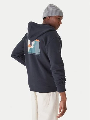 Obrázek produktu Billabong Mikina EBYSF00179 Tmavomodrá Regular Fit