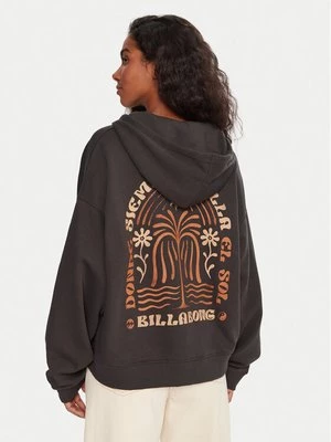Obrázek produktu Billabong Mikina El Sol EBJSF00180 Šedá Relaxed Fit