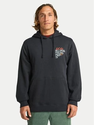 Obrázek produktu Billabong Mikina Foundation Po EBYSF00175 Černá Regular Fit