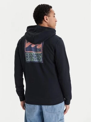 Obrázek produktu Billabong Mikina Stamp EBYSF00186 Černá Regular Fit