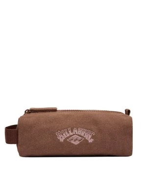 Obrázek produktu Billabong Penál Lovely Pencil Case EBJAA00131 Hnědá
