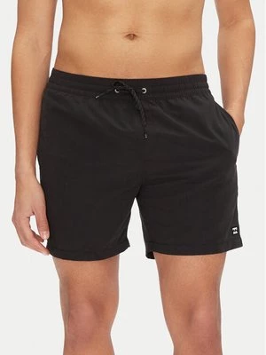 Obrázek produktu Billabong Plavecké šortky All Day EBYJV00134 Černá Regular Fit
