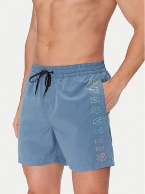 Obrázek produktu Billabong Plavecké šortky All Day Heritage Lb EBYJV00122 Modrá Regular Fit