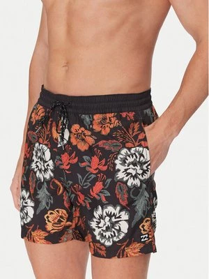 Obrázek produktu Billabong Plavecké šortky Vacay Lb EBYJV00144 Černá Regular Fit