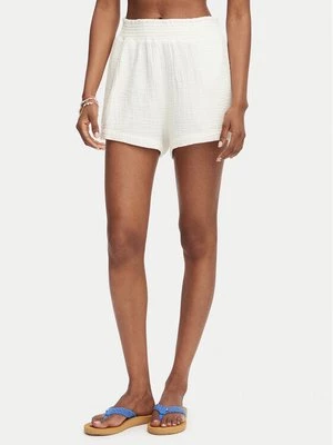 Obrázek produktu Billabong Šortky z materiálu In The Waves ABJNS00307 Bílá Regular Fit