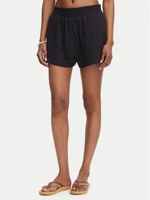 Obrázek produktu Billabong Šortky z materiálu In The Waves ABJNS00307 Černá Regular Fit