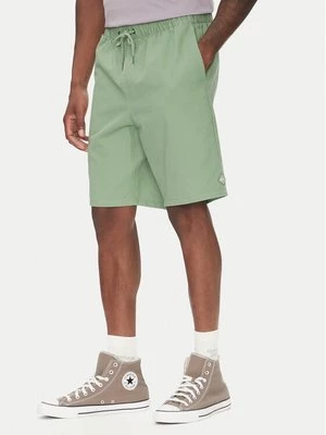 Obrázek produktu Billabong Šortky z materiálu Larry Twill EBYWS00114 Zelená Regular Fit