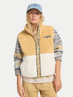Obrázek produktu Billabong Sportovní vesta Go On Hike EBJPF00122 Béžová Regular Fit