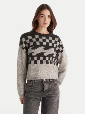 Obrázek produktu Billabong Svetr Palm Forever EBJSW00133 Šedá Regular Fit