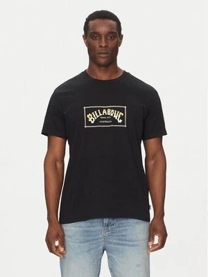 Obrázek produktu Billabong T-Shirt Arch EBYZT00167 Černá Regular Fit