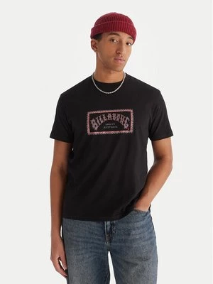 Obrázek produktu Billabong T-Shirt Arch Frame EBYZT00341 Černá Regular Fit