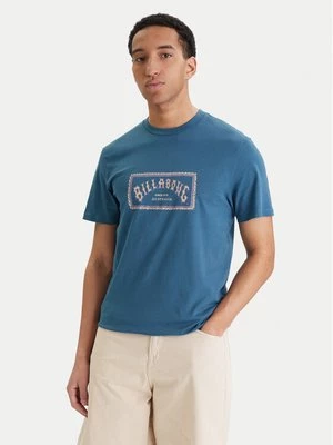 Obrázek produktu Billabong T-Shirt Arch Frame EBYZT00341 Modrá Regular Fit