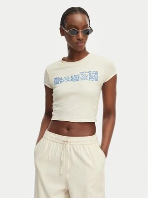 Obrázek produktu Billabong T-Shirt Baby EBJKT00119 Světle béžová Slim Fit