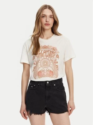 Obrázek produktu Billabong T-Shirt EBJZT00424 Bílá Relaxed Fit