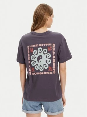 Obrázek produktu Billabong T-Shirt EBJZT00432-KRB0 Tmavomodrá Regular Fit