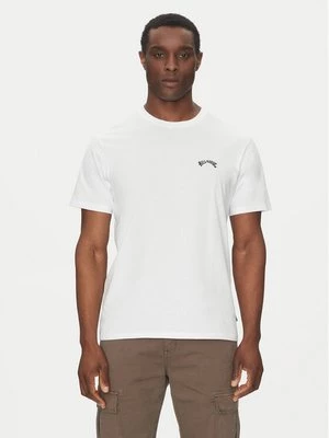 Obrázek produktu Billabong T-Shirt EBYKT00100 Bílá Regular Fit
