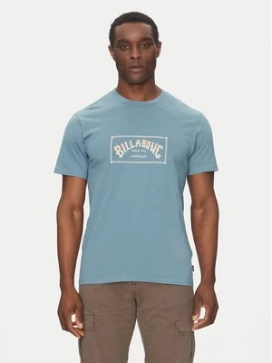 Obrázek produktu Billabong T-Shirt EBYZT00167 Modrá Regular Fit