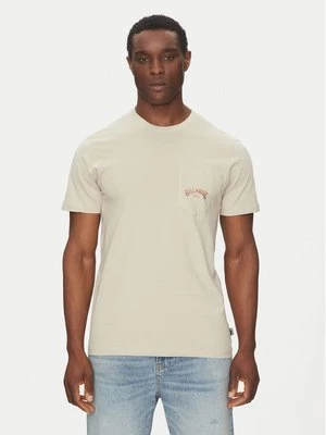 Obrázek produktu Billabong T-Shirt EBYZT00175 Béžová Regular Fit