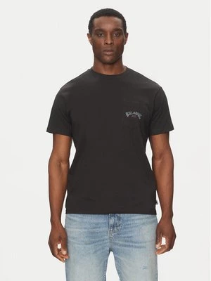 Obrázek produktu Billabong T-Shirt EBYZT00175 Černá Regular Fit