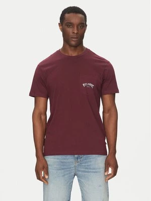 Obrázek produktu Billabong T-Shirt EBYZT00175 Fialová Regular Fit