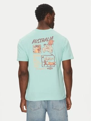 Obrázek produktu Billabong T-Shirt EBYZT00294 Modrá Regular Fit