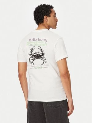 Obrázek produktu Billabong T-Shirt Fauna EBYZT00499 Bílá Regular Fit