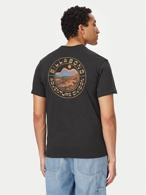 Obrázek produktu Billabong T-Shirt Rockies EBYZT00497 Černá Regular Fit