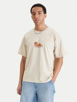 Obrázek produktu Billabong T-Shirt Shore Og EBYZT00496 Béžová Regular Fit