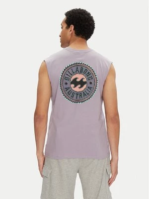 Obrázek produktu Billabong Tank top EBYZT00305 Fialová Regular Fit