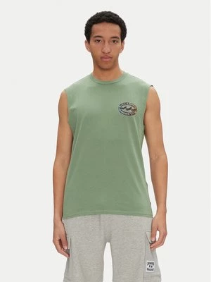 Obrázek produktu Billabong Tank top EBYZT00305 Zelená Regular Fit