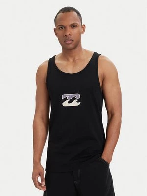 Obrázek produktu Billabong Tank top Icon Wave EBYZT00485 Černá Relaxed Fit