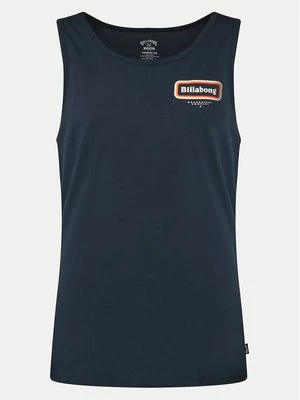 Obrázek produktu Billabong Tank top Walled EBYZT00179 Tmavomodrá Regular Fit