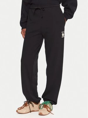 Obrázek produktu Billabong Teplákové kalhoty So Sunny EBJFB03003 Černá Relaxed Fit