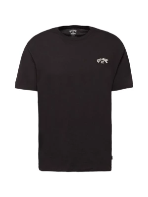 Obrázek produktu BILLABONG Tričko  černá / bílá