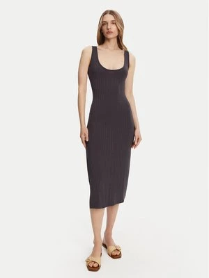 Obrázek produktu Billabong Úpletové šaty EBJKD00114 Šedá Regular Fit