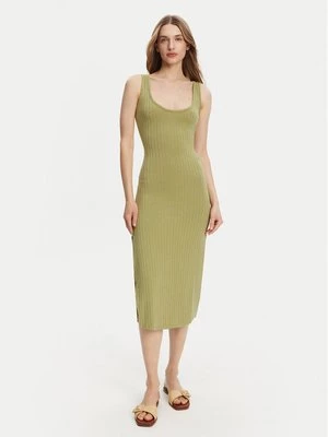 Obrázek produktu Billabong Úpletové šaty EBJKD00114 Zelená Regular Fit