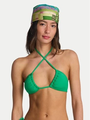 Obrázek produktu Billabong Vrchní část bikin Sol Searcher EBJX300103 Zelená