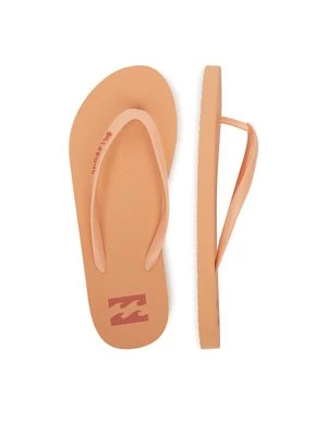 Obrázek produktu Billabong Žabky 800269A Oranžová