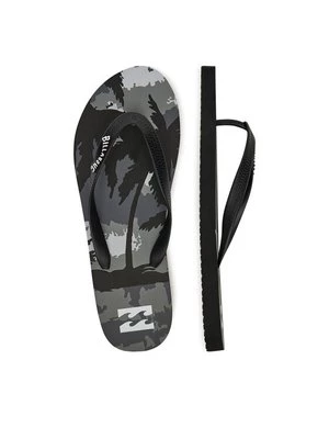 Obrázek produktu Billabong Žabky 800273 Černá