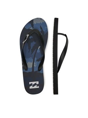 Obrázek produktu Billabong Žabky 800273 Černá