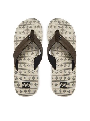 Obrázek produktu Billabong Žabky EBYL100030 Hnědá