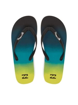 Obrázek produktu Billabong Žabky Tides EBYL100027 Černá