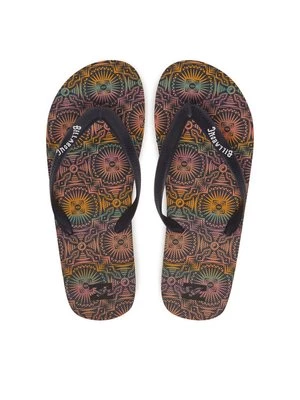 Obrázek produktu Billabong Žabky Tides EBYL100027 Tmavomodrá
