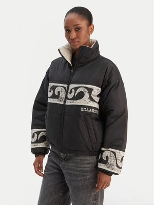 Obrázek produktu Billabong Zimní bunda Cozy Puffer EBJJK00140 Černá Regular Fit