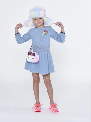Obrázek produktu Billieblush Každodenní šaty U12779 Modrá Regular Fit