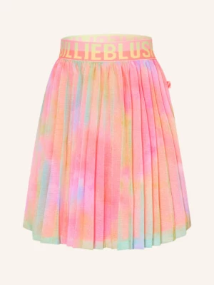 Obrázek produktu Billieblush Plisovaná Sukně Ze Síťoviny neonově růžová / neonově žlutá / neonově zelená