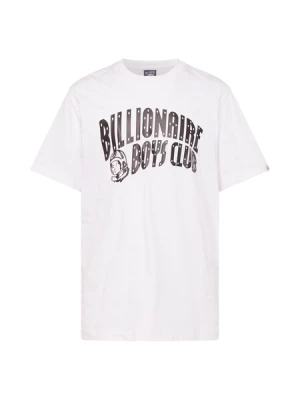 Obrázek produktu Billionaire Boys Club Tričko  černá / bílá
