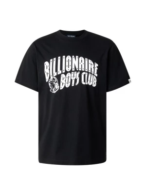 Obrázek produktu Billionaire Boys Club Tričko  černá / bílá