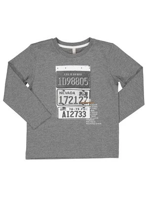 Obrázek produktu Birba Trybeyond Halenka 999 54478 00 Šedá Regular Fit
