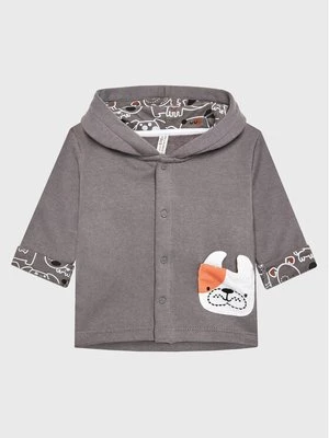 Obrázek produktu Birba Trybeyond Mikina 999 56807 00 Šedá Regular Fit